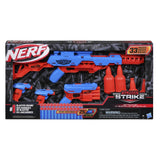 Nerf Alpha Strike Battalion Set