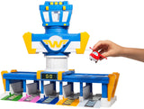 Super Wings Missão Team 3 em 1