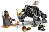 LEGO Ninjago 71719 - Zane's Mino Creature