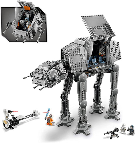 LEGO Star Wars 75288 AT-AT