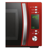 Micro-ondas Candy COOKinApp CMXG20DR | 20 L | 700 W | Vermelho