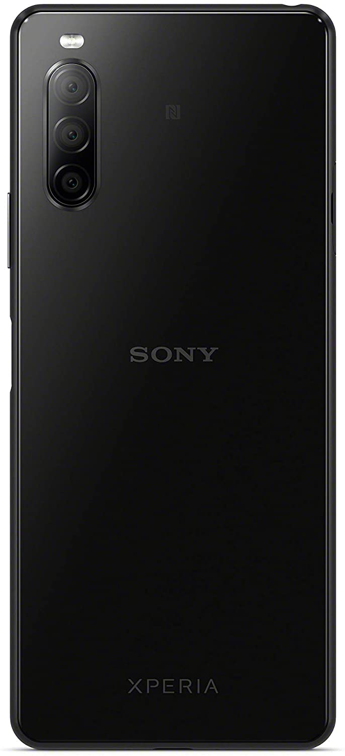 SONY Xperia 10 II - Android - Ecrã 6" OLED 21:9