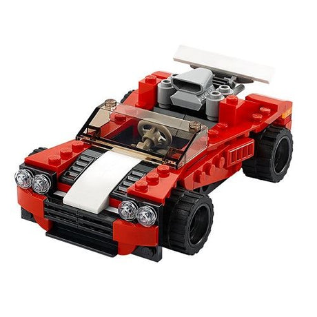 LEGO Creator 31100 Carro Desportivo