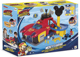 Oficina Mickey Super Pilotos - IMC Toys