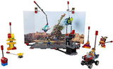 LEGO Movie 2 70820 LEGO Movie Maker