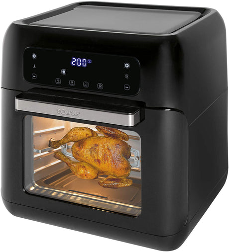 Air Fryer Bomann FR 6031 H CB 11L 1500W