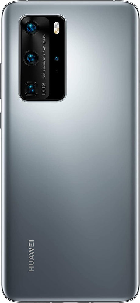 Huawei P40 5G 6.1'' - 8GB 128GB - Cinzento