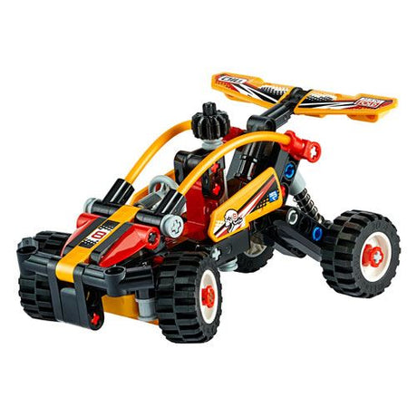 LEGO Technic 42101 Buggy