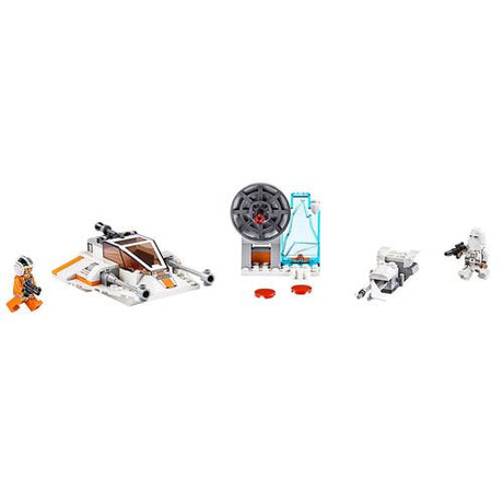 LEGO Star Wars 75268 Snowspeeder