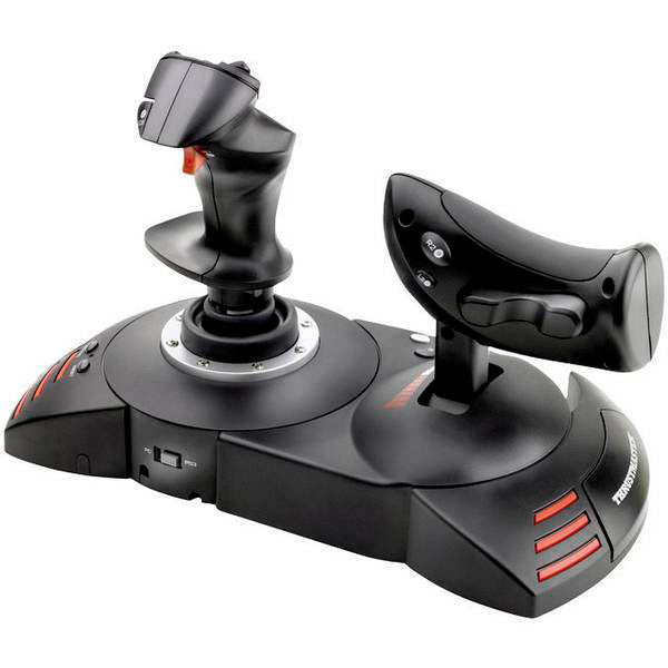 Thrustmaster T.Flight Hotas X PC PS3