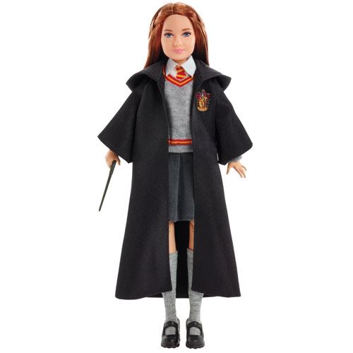 Ginny Weasley  Figura 25 cm