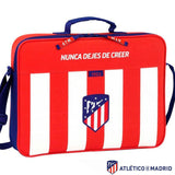 Mala para portátil 15-16 " Atlético de Madrid (Slim)