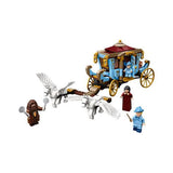 LEGO Harry Potter 75958