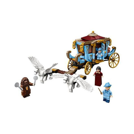 LEGO Harry Potter 75958