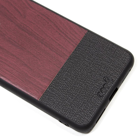 Capa Xiaomi Pocophone F1 Madeira Multicor