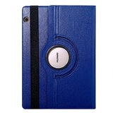 Capa Tablet Liso (Huawei MediaPad T5 - 10'' - Azul)