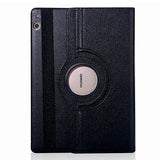 Capa Tablet Liso (Huawei MediaPad T5 - 10'' - Preto)