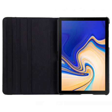 Capa Samsung Galaxy Tab S4 T830 / T835 Preta 10,5 "