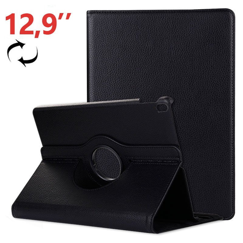 Capa Livro 360 Giratoria IPad Pro 12.9 in (2018)