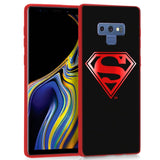 Capa Samsung N960 Galaxy Note 9 DC DC Superman