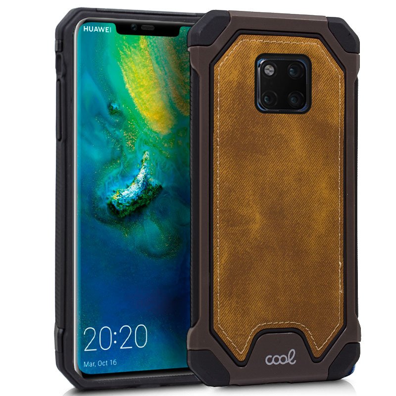 Capa Rígida para Huawei Mate 20 Pro