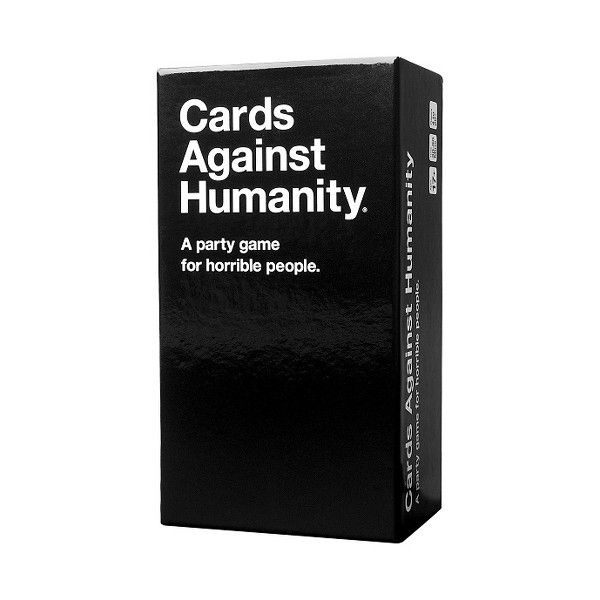 Cards Against Humanity 2.0 - Versão UK