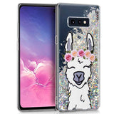 Capa Lama Glitter Samsung G970 Galaxy S10e