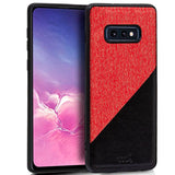 Capa Samsung Galaxy S10e COOL Gel Vermelho