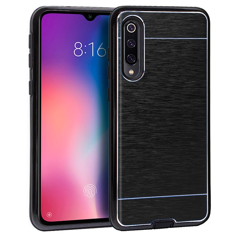 Capa em Alumínio para Xiaomi Mi 9