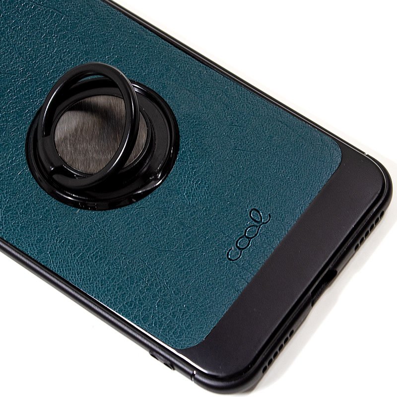 Capa Samsung Galaxy S10e Leather Verde