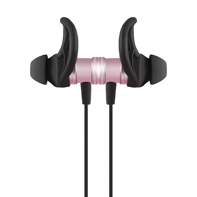 Auriculares Bluetooth COOL Magnetic (In Ear - Microfone)