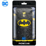 Capa Samsung Galaxy A6 Galaxy A6 DC Glitter Batman