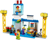 Lego City 60261 Aeroporto Central