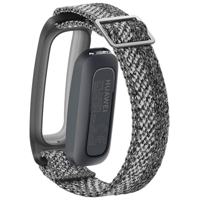 Huawei Band 4e Cinzento (GRADE B)