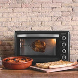 Forno Eléctrico Cecotec Bake & Toast 750 2000W 46L Função Grill