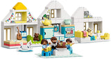 Lego Duplo 10929 Casa de Brincar Modular