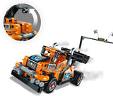 Lego Technic 42104 Camião de Corrida