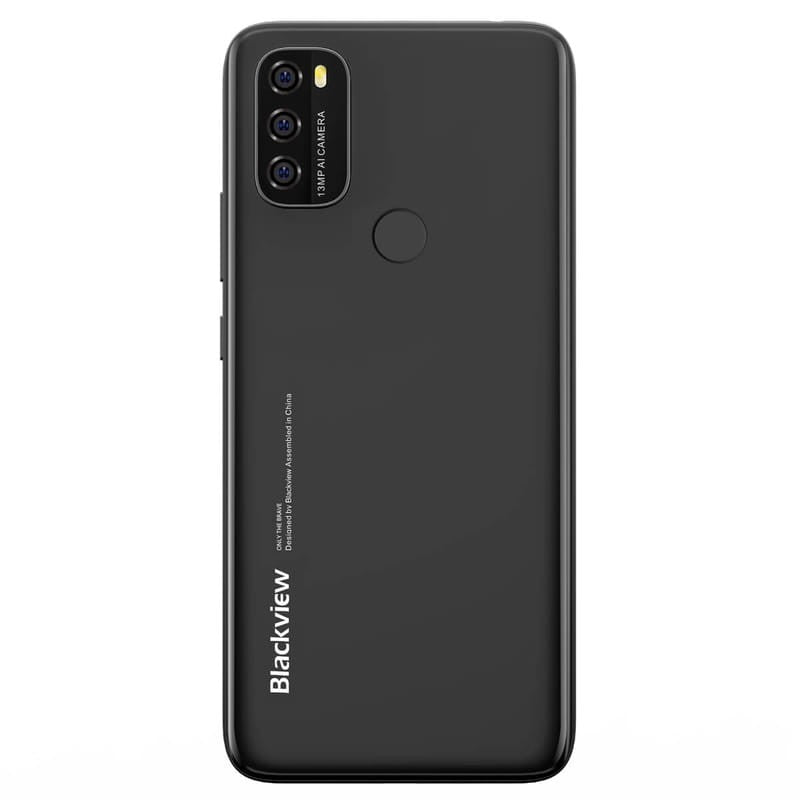 Blackview A70 Pro 4GB/32GB Preto