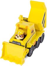 Patrulha Pata Rubble Buldozer Ultimate Rescue