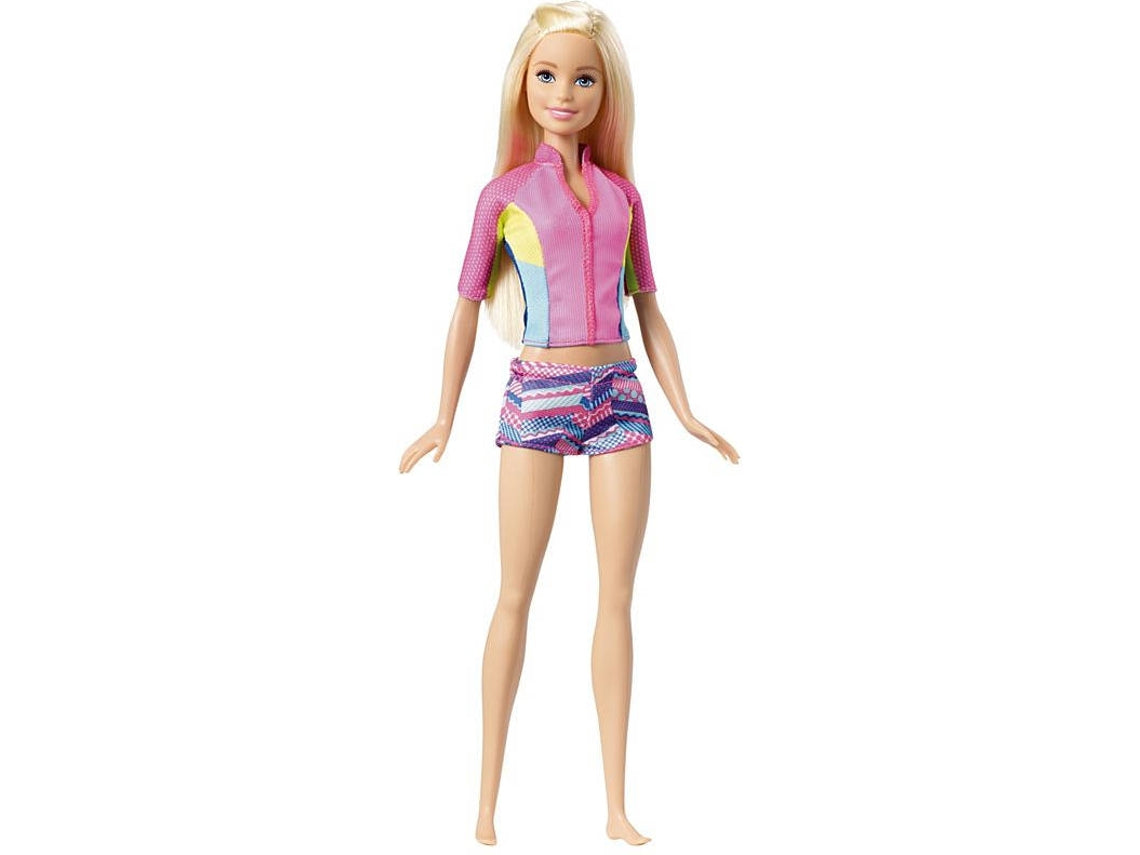 Barbie e os Golfinhos