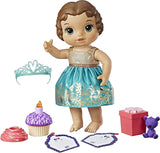 Baby Alive Cupcake Morena