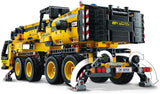 LEGO Technic 42108 Grua Móvel