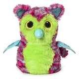 Hatchimals Tigrette Fabula Forest Electronic