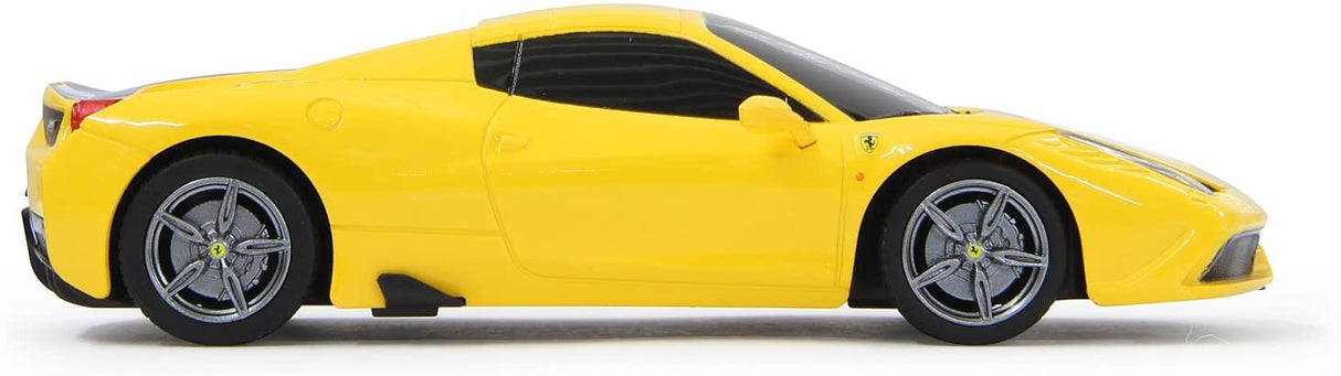 Ferrari 458 Speciale A 1:24 RC - Carro Telecomandado R/C