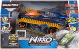 Nikko Veículo RC Velocitrax Laranja