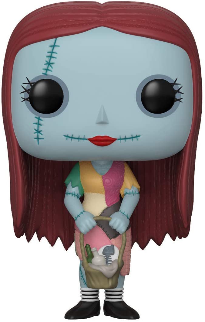 Funko POP! Nightshade Sally