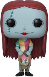 Funko POP! Nightshade Sally