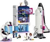 LEGO Friends 41713 A Academia Espacial da Olivia