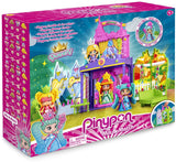 PinyPon Castelo de Rainhas