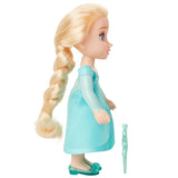 FROZEN MINI BONECA ELSA